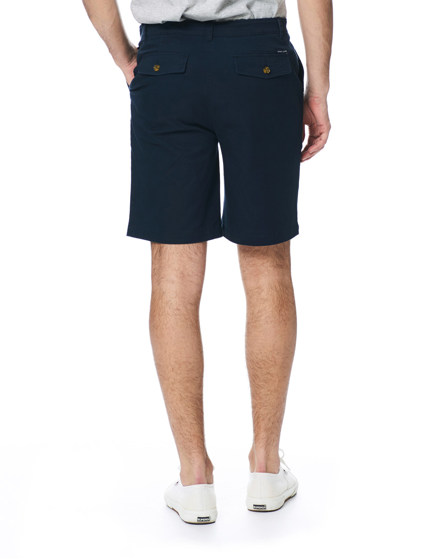 Mies | Shortsit | Henri-Lloyd | Henri Lloyd Isle Shorts Navy