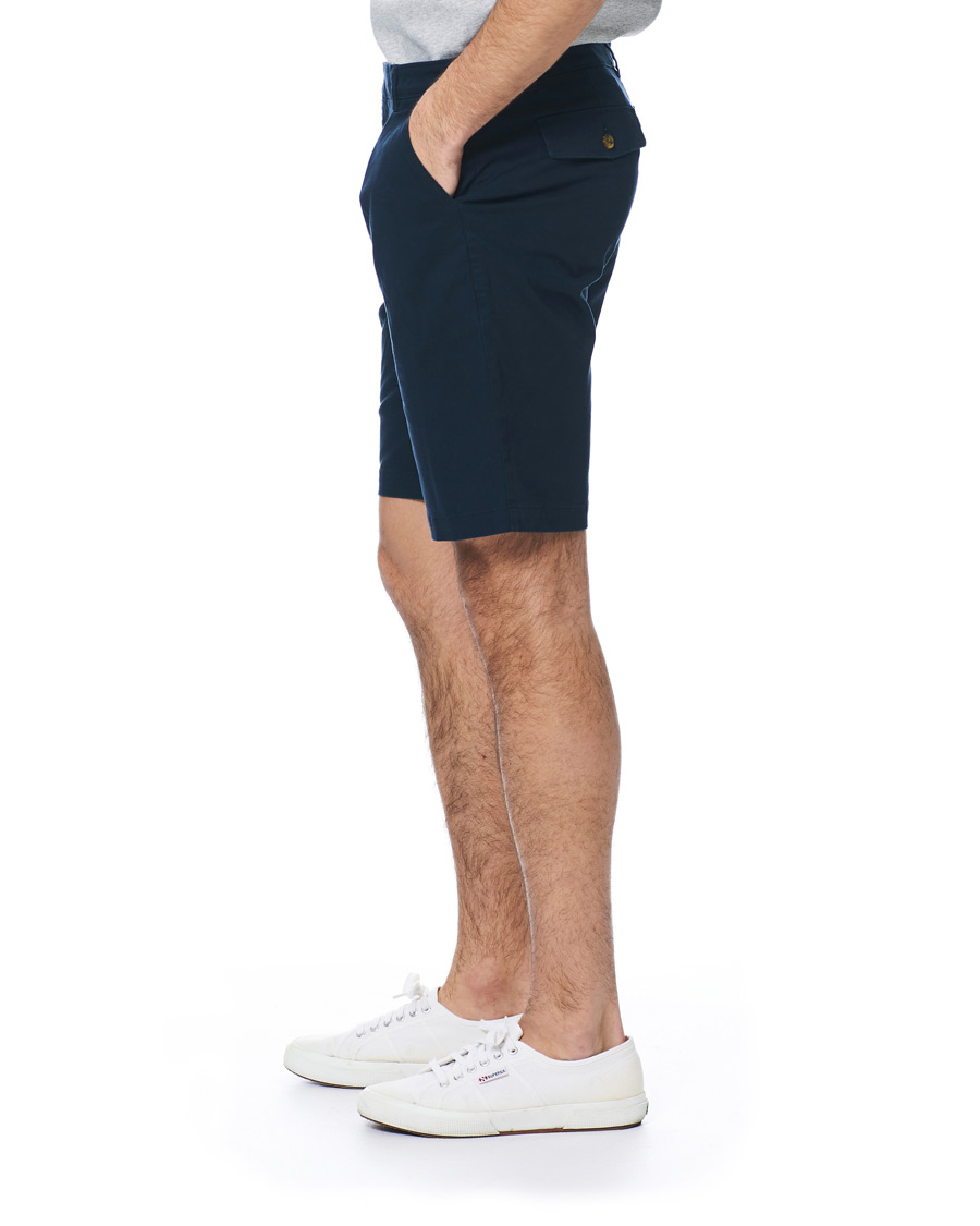 Mies | Shortsit | Henri-Lloyd | Henri Lloyd Isle Shorts Navy