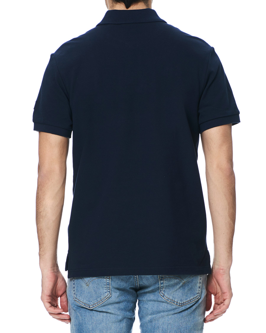 Mies | Pikeet | Henri-Lloyd | Henri Lloyd Isle Polo Navy