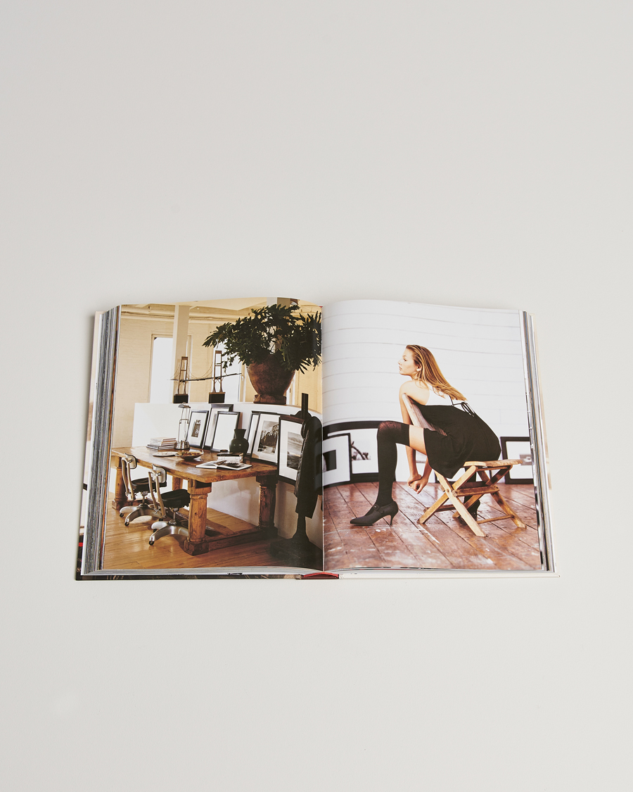 Mies |  | New Mags | The Ralph Lauren Book
