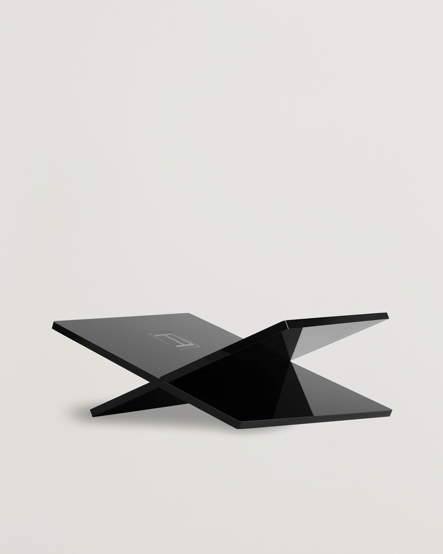 Mies | New Mags A Bookstand Black | New Mags | A Bookstand Black