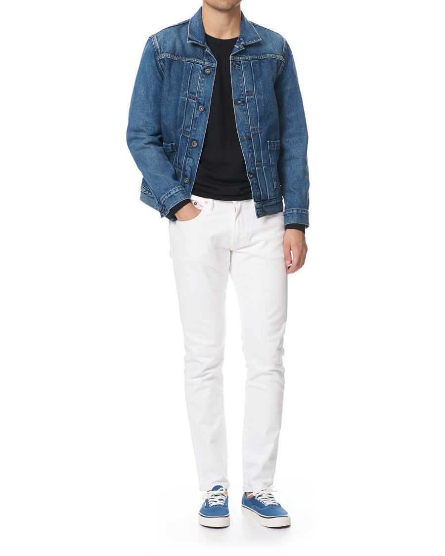 Mies | Vans Anaheim Authentic 44 DX Sneaker Navy | Vans | Anaheim Authentic 44 DX Sneaker Navy