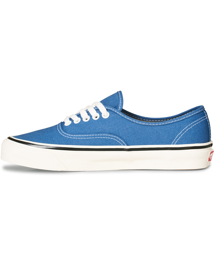 Mies | Vans Anaheim Authentic 44 DX Sneaker Navy | Vans | Anaheim Authentic 44 DX Sneaker Navy