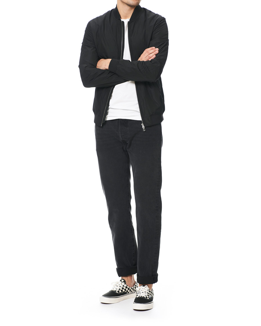 Mies | Vans Anaheim Era 95 DX Sneaker Black/White | Vans | Anaheim Era 95 DX Sneaker Black/White