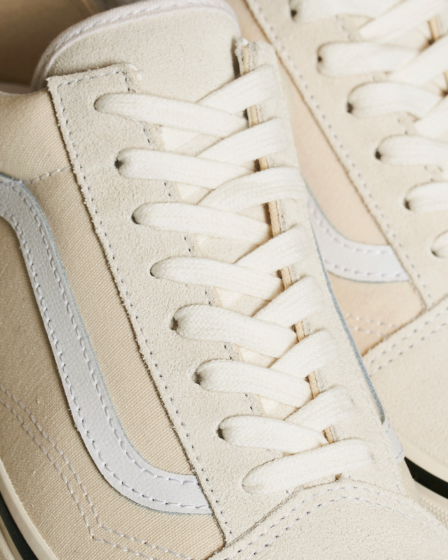 Mies | Vans Anaheim Old Skool 36 DX Sneaker Off White | Vans | Anaheim Old Skool 36 DX Sneaker Off White