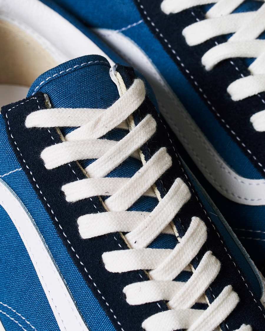 Mies | Vans Anaheim Old Skool 36 DX Sneaker Blue | Vans | Anaheim Old Skool 36 DX Sneaker Blue