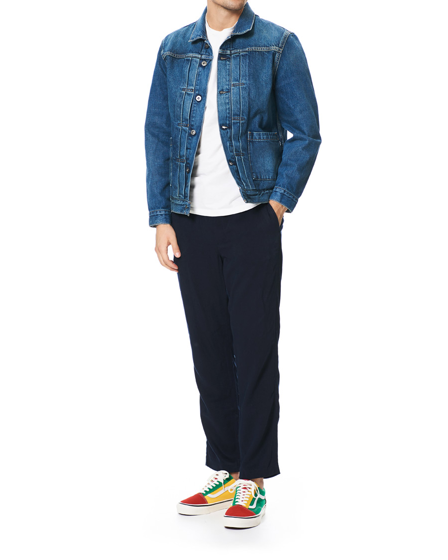 Mies | Vans Anaheim Old Skool 36 DX Sneaker Multi | Vans | Anaheim Old Skool 36 DX Sneaker Multi