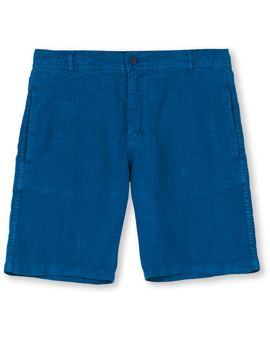Mies | Shortsit | Vilebrequin | Baron Linen Shorts Goa