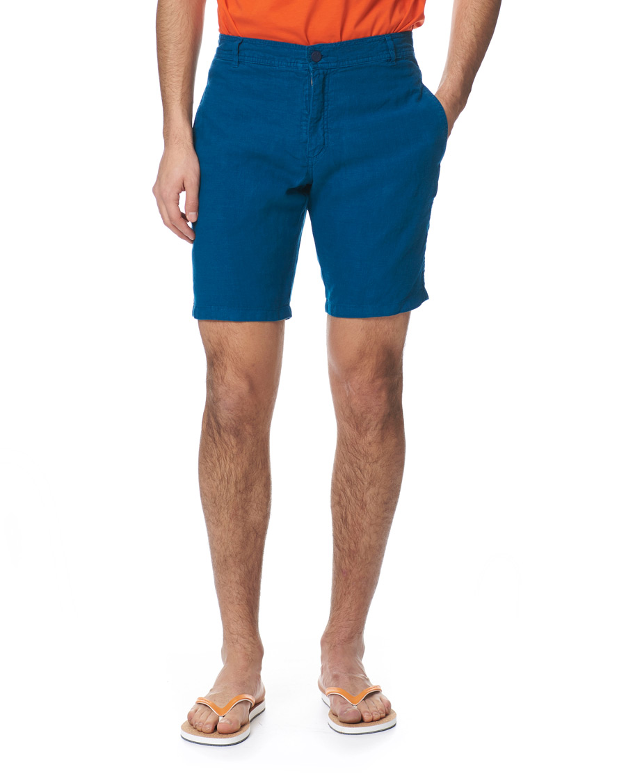 Mies | Shortsit | Vilebrequin | Baron Linen Shorts Goa