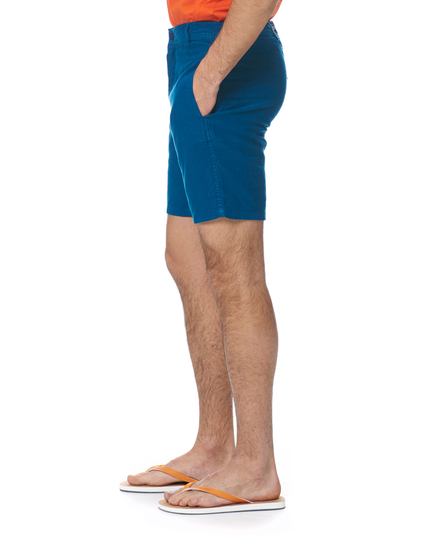 Mies | Shortsit | Vilebrequin | Baron Linen Shorts Goa
