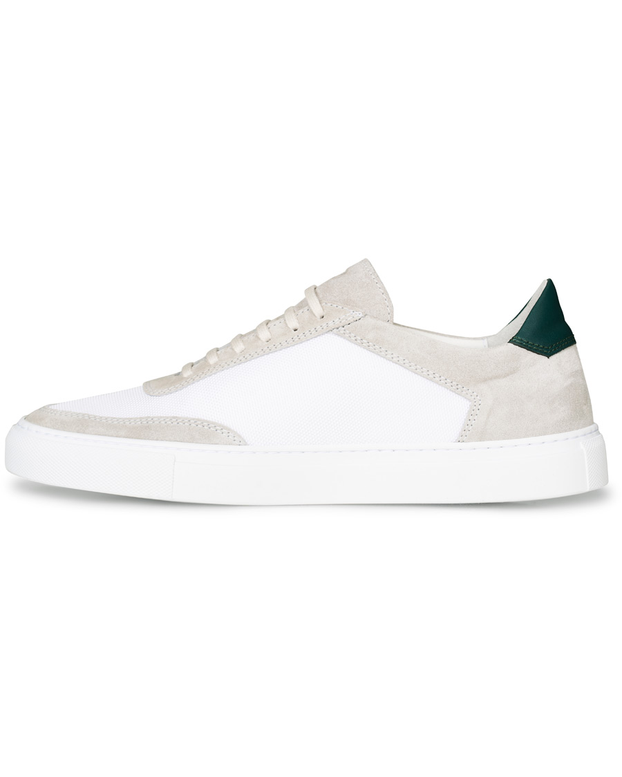 Mies | C.QP Atrium Sneaker Court Suede | CQP | C.QP Atrium Sneaker Court Suede