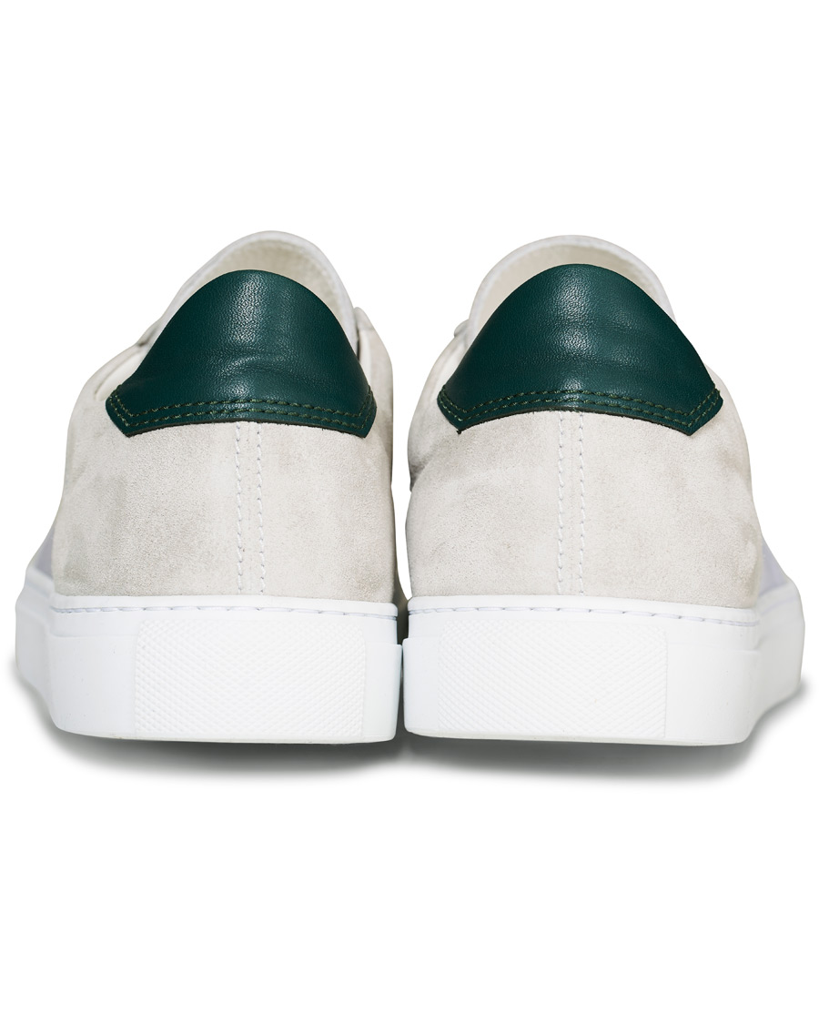 Mies | C.QP Atrium Sneaker Court Suede | CQP | C.QP Atrium Sneaker Court Suede