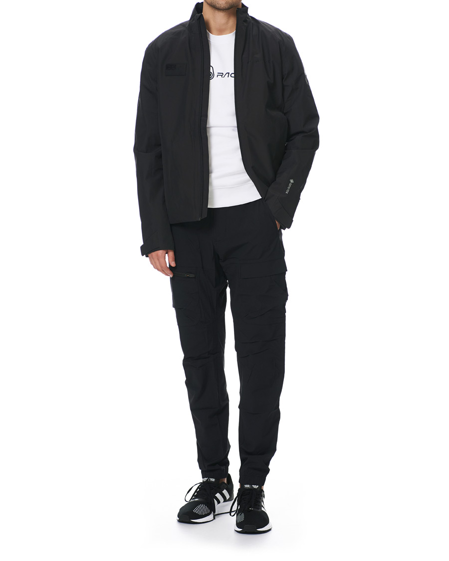 Mies | Takit | Sail Racing | Defender Gore-Tex Jacket Phantom Grey