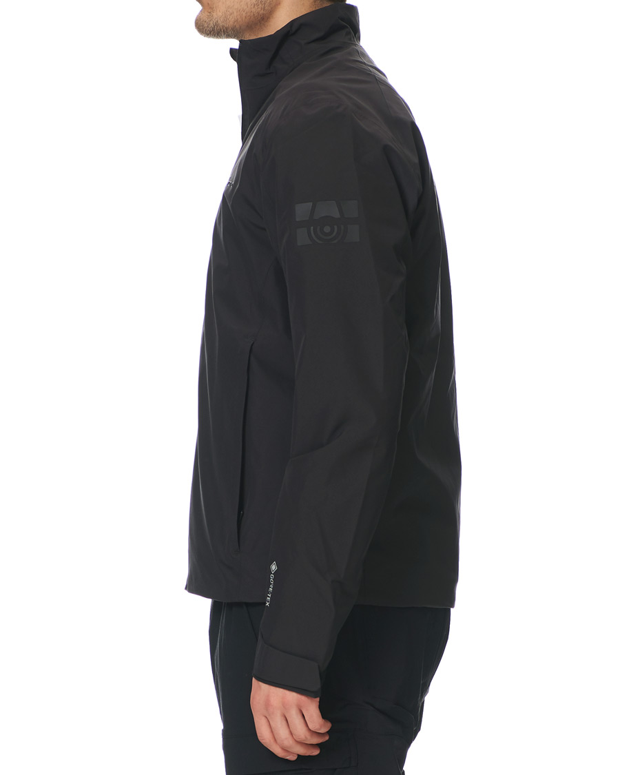 Mies | Takit | Sail Racing | Defender Gore-Tex Jacket Phantom Grey