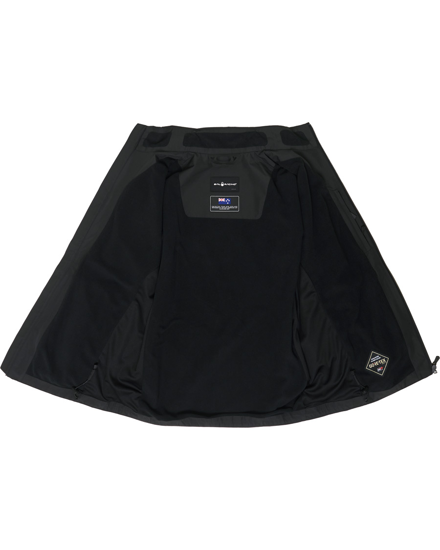 Mies | Takit | Sail Racing | Defender Gore-Tex Jacket Phantom Grey