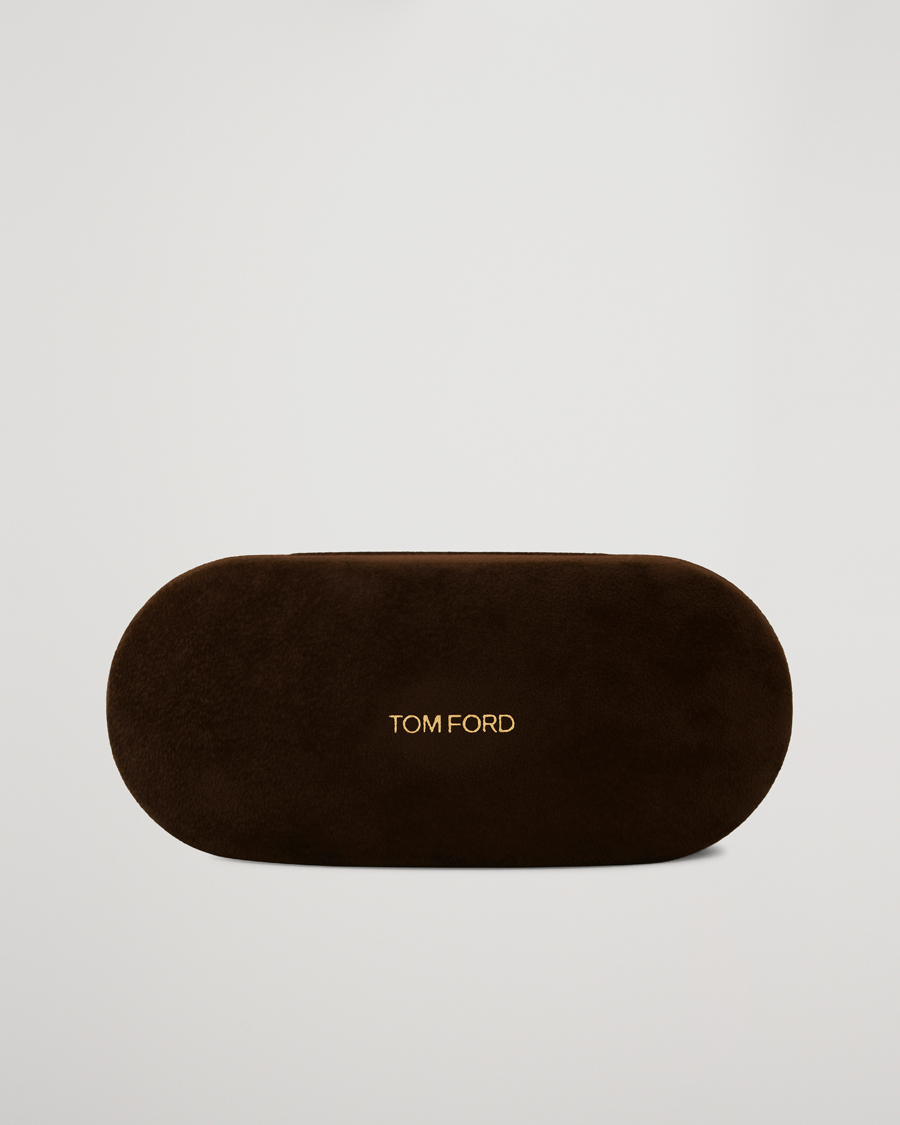 Mies | Aurinkolasit | Tom Ford | Stephenson FT0775 Sunglasses Black/Green