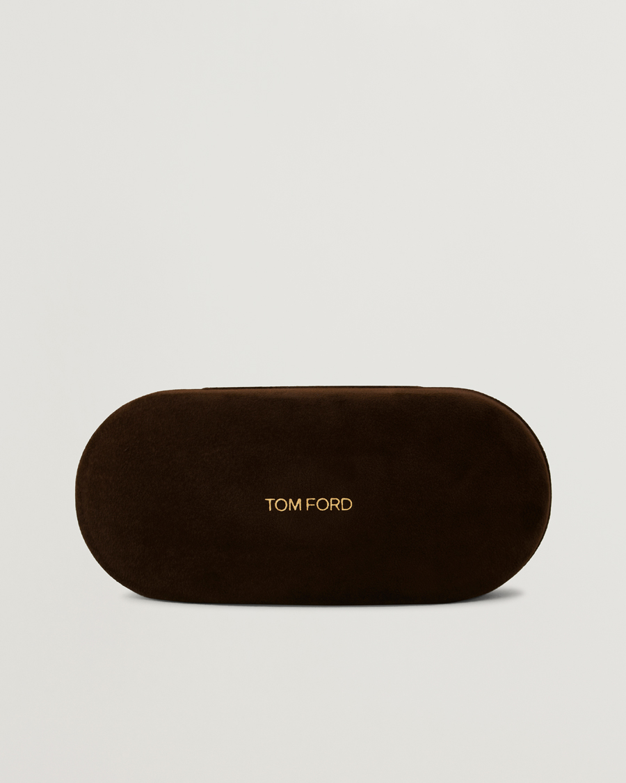 Mies | Aurinkolasit | Tom Ford | Stephenson FT0775 Sunglasses Havana/Smoke