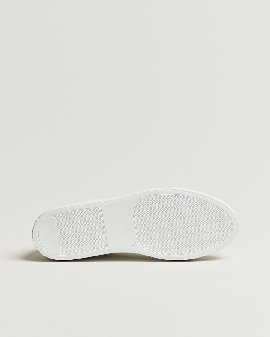 Mies | Sweyd 055 Sneakers White Leather | Sweyd | 055 Sneakers White Leather