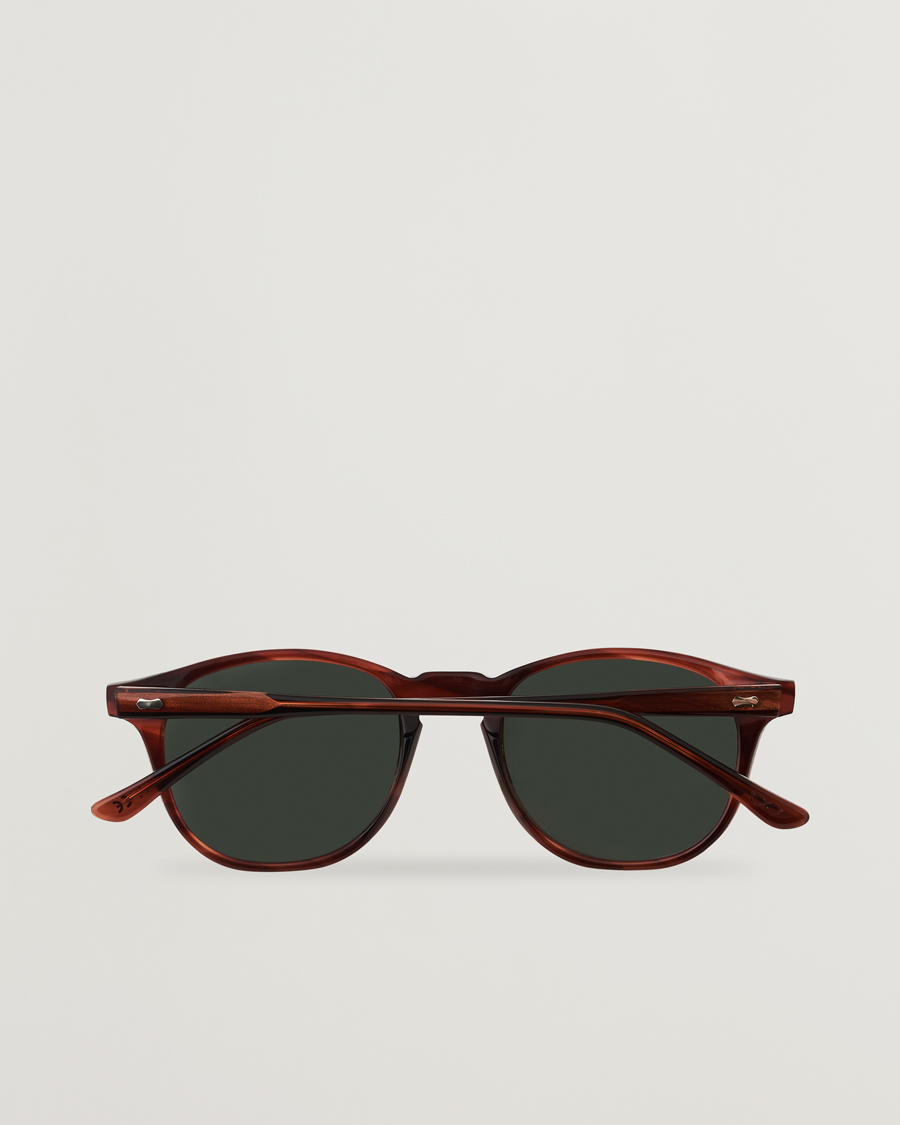 Mies | Aurinkolasit | TBD Eyewear | Shetland Sunglasses Havana