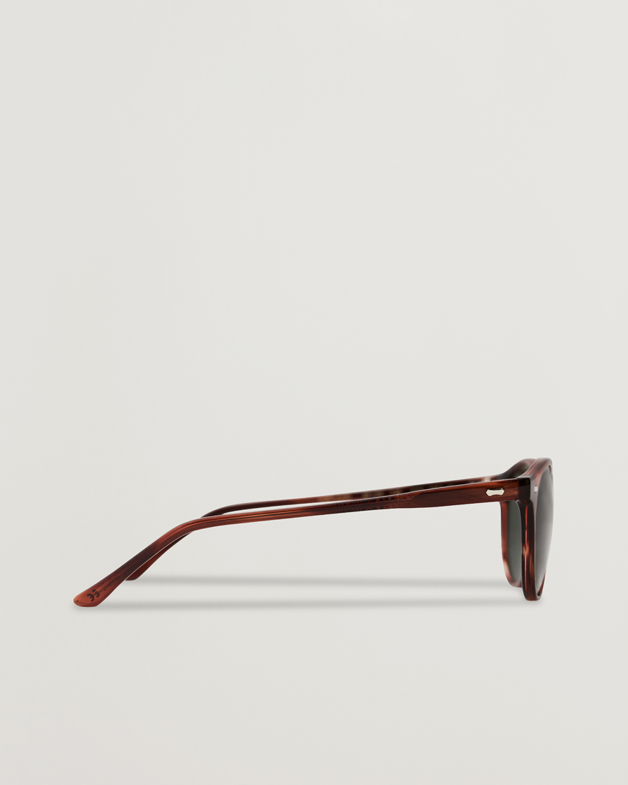 Mies | Aurinkolasit | TBD Eyewear | Shetland Sunglasses Havana