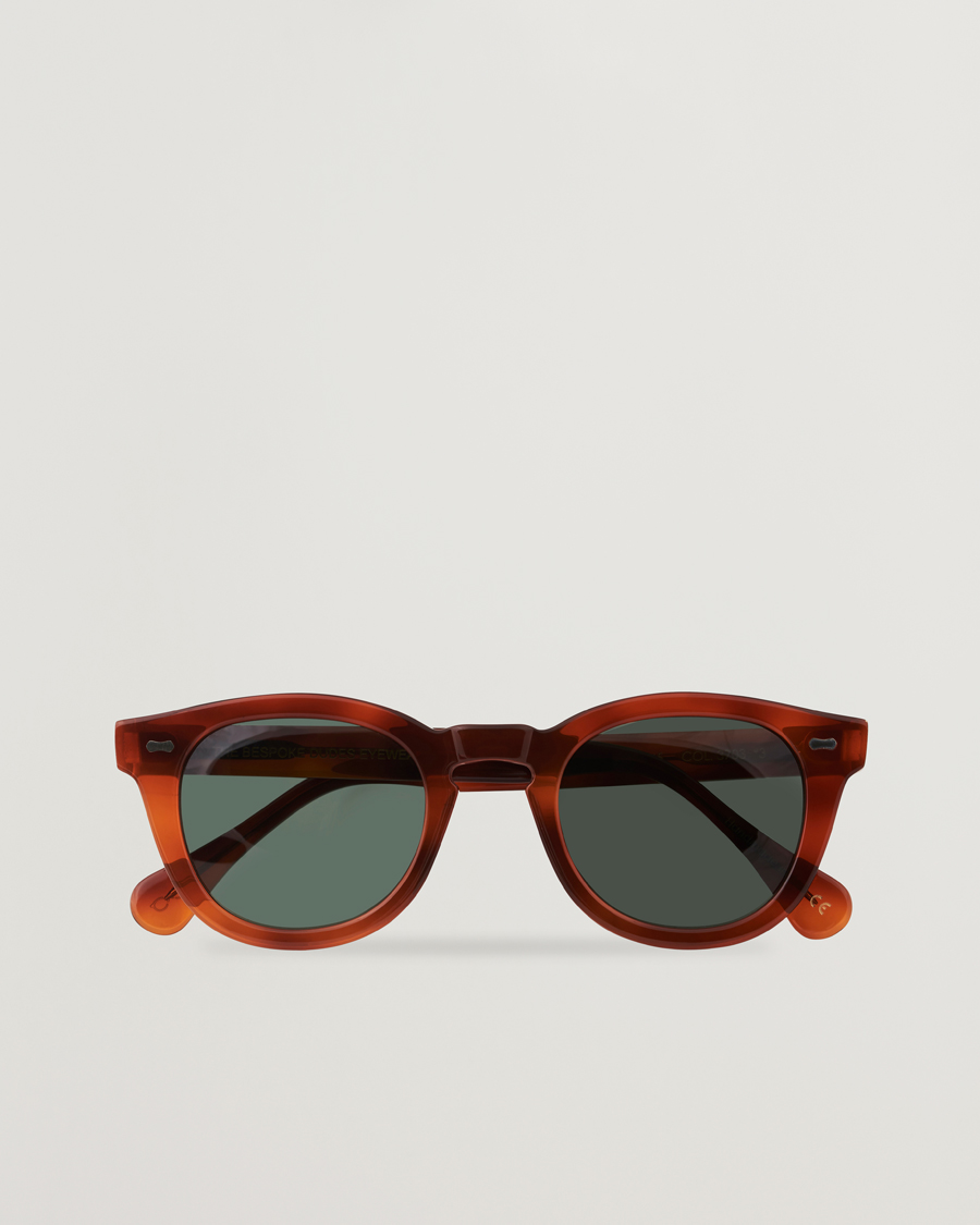 Mies | Aurinkolasit | TBD Eyewear | Donegal Sunglasses  Classic Tortoise