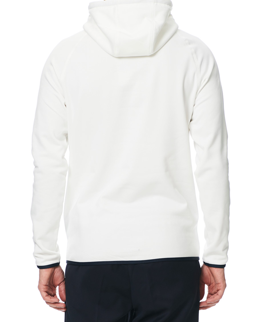 Mies | Puserot | Henri-Lloyd | Henri Lloyd Mav Hoodie Cloud White