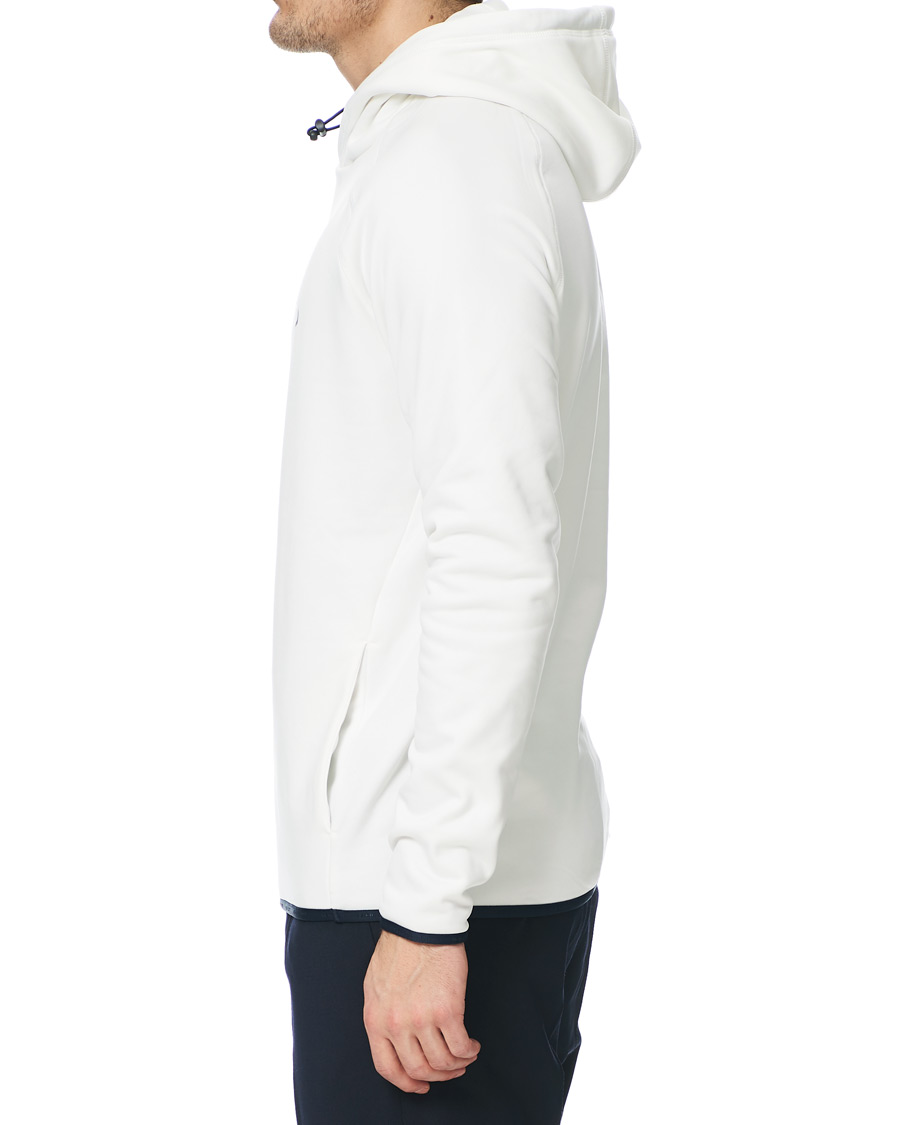 Mies | Puserot | Henri-Lloyd | Henri Lloyd Mav Hoodie Cloud White