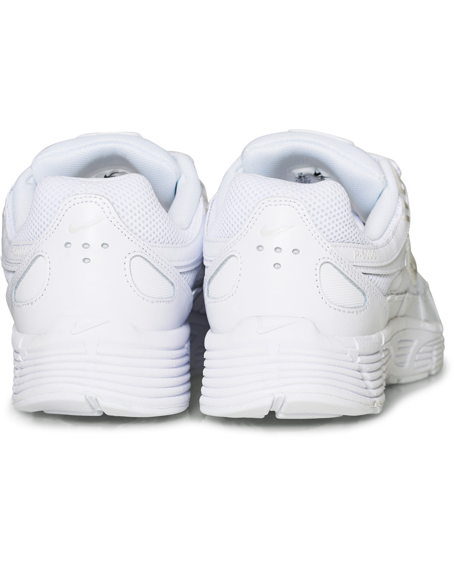 Mies | Nike P-6000 Sneaker White | Nike | P-6000 Sneaker White