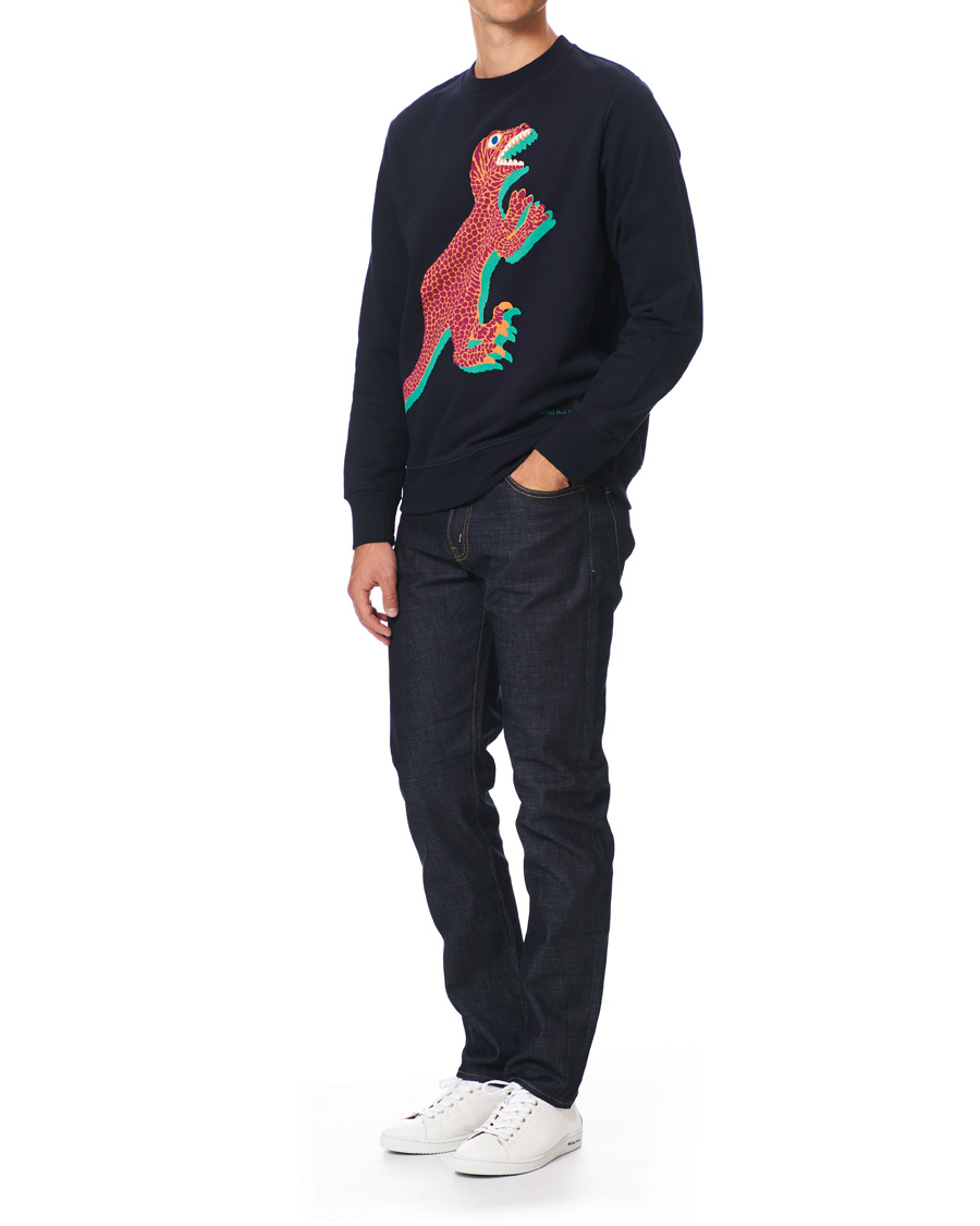 Mies | PS Paul Smith Miyata Sneaker White | PS Paul Smith | Miyata Sneaker White