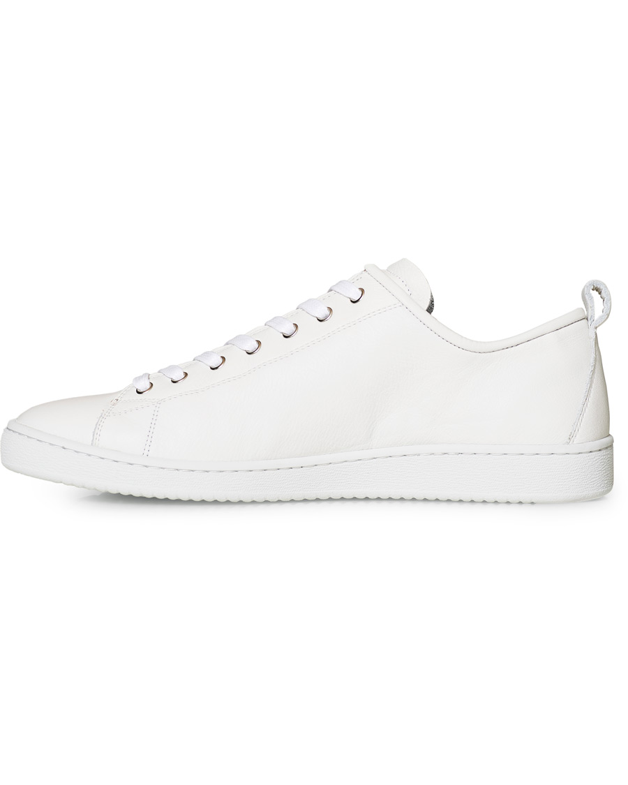 Mies | PS Paul Smith Miyata Sneaker White | PS Paul Smith | Miyata Sneaker White