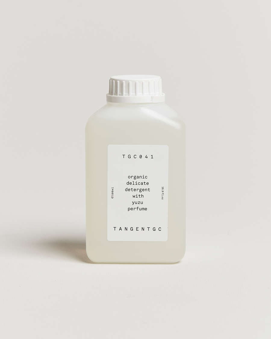 Mies | Vaatehuolto | Tangent GC | TGC041 Yuzu Delicate Detergent