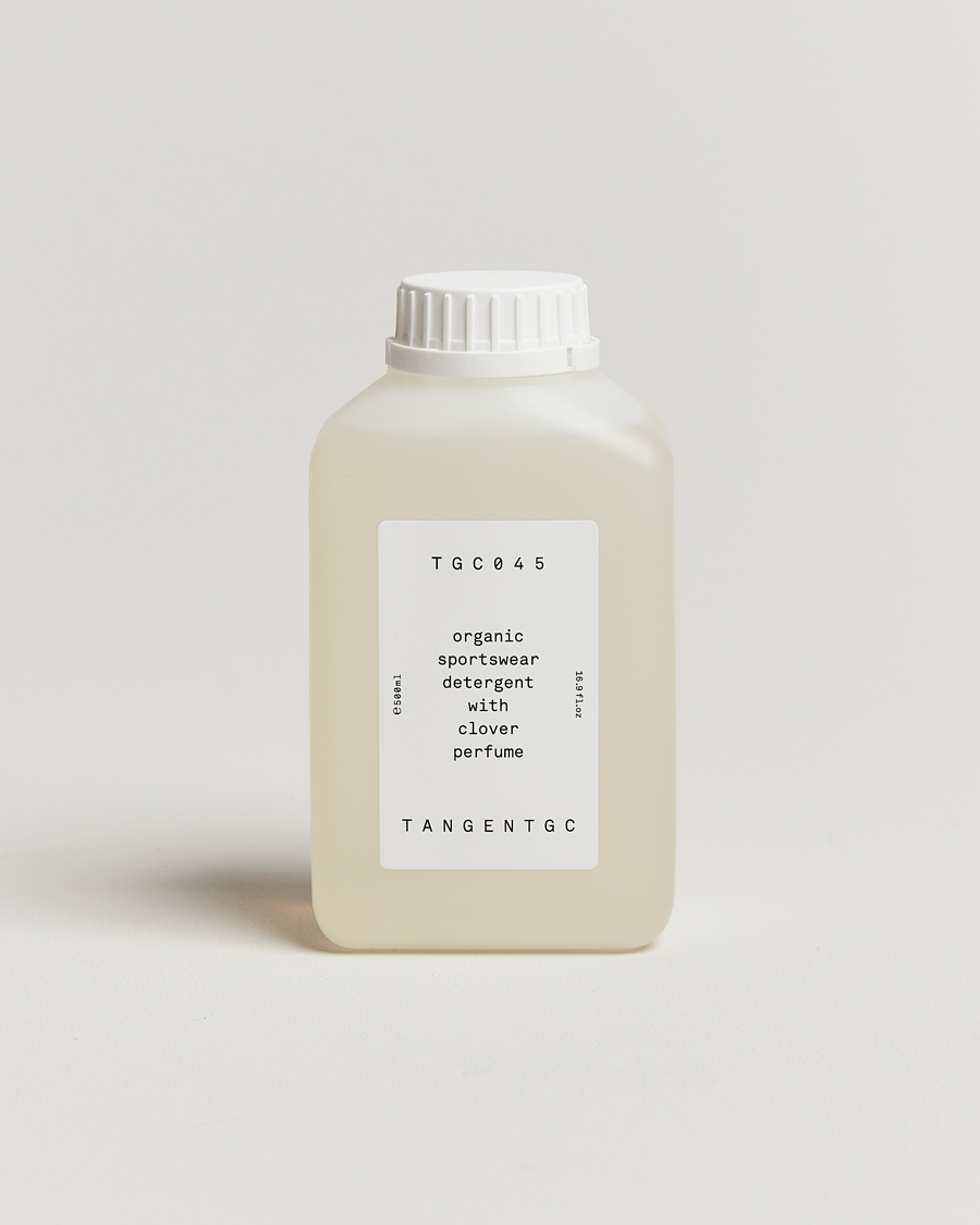 Mies | Vaatehuolto | Tangent GC | TGC045 Clover Sportswear Detergent