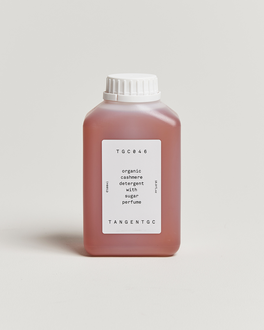 Mies | Vaatehuolto | Tangent GC | TGC046 Sugar Cashmere Detergent