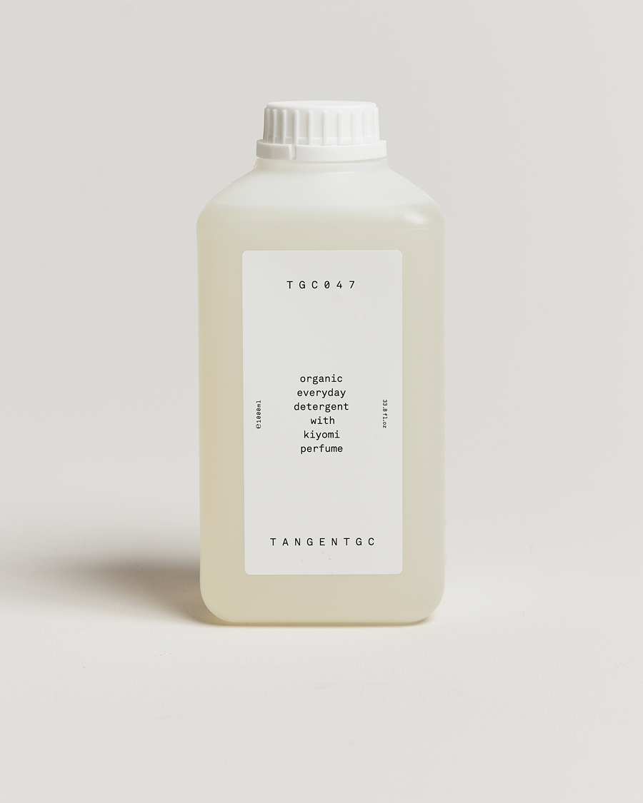Mies | Vaatehuolto | Tangent GC | TGC047 Kiyomi Everyday Detergent