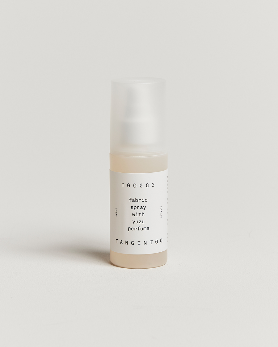 Mies | Vaatehuolto | Tangent GC | TGC082 Yuzu Fabric Spray