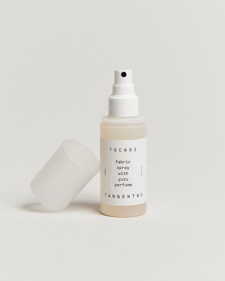 Mies | Vaatehuolto | Tangent GC | TGC082 Yuzu Fabric Spray