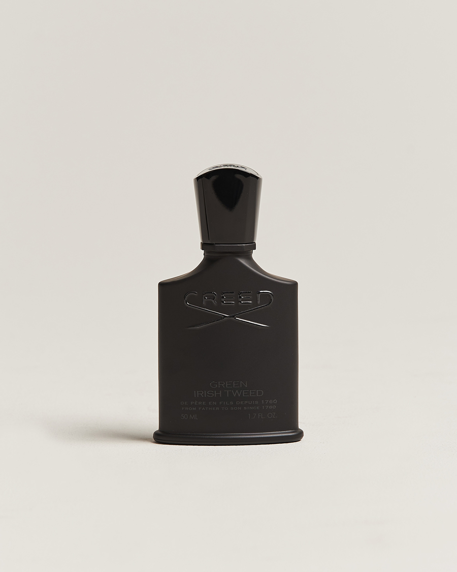 Mies | Tuoksut | Creed | Green Irish Tweed Eau de Parfum 50ml