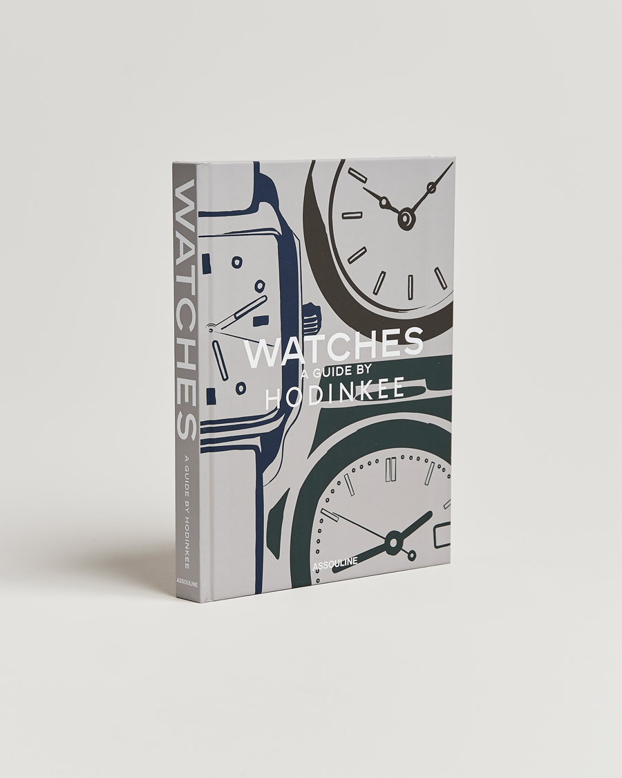 Mies | New Mags Watches - A Guide by Hodinkee | New Mags | Watches - A Guide by Hodinkee