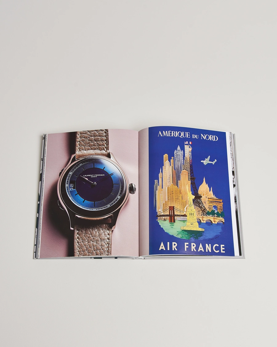 Mies |  | New Mags | Watches - A Guide by Hodinkee