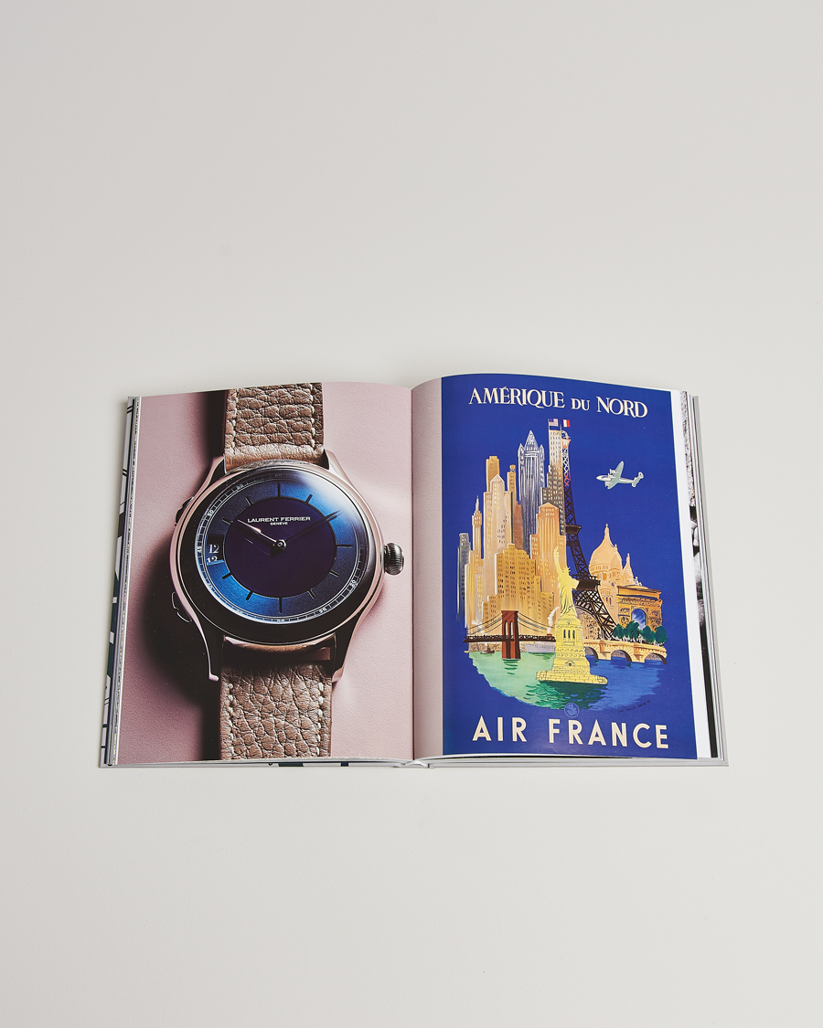 Mies | New Mags Watches - A Guide by Hodinkee | New Mags | Watches - A Guide by Hodinkee
