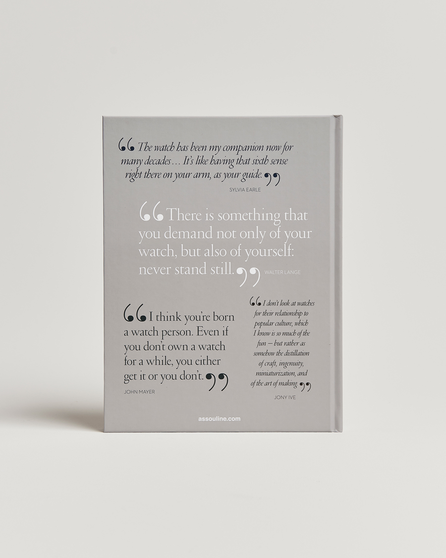 Mies | New Mags Watches - A Guide by Hodinkee | New Mags | Watches - A Guide by Hodinkee