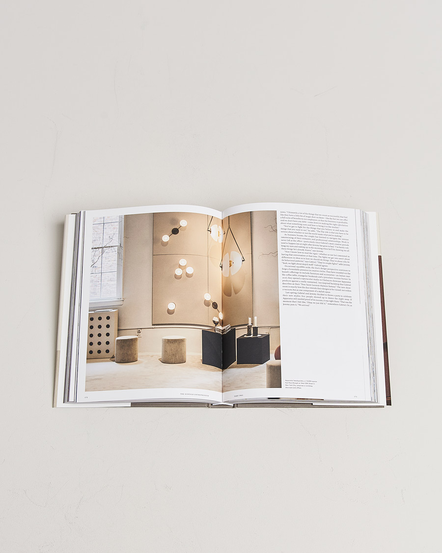 Mies | Kirjat | New Mags | Kinfolk Entrepreneur