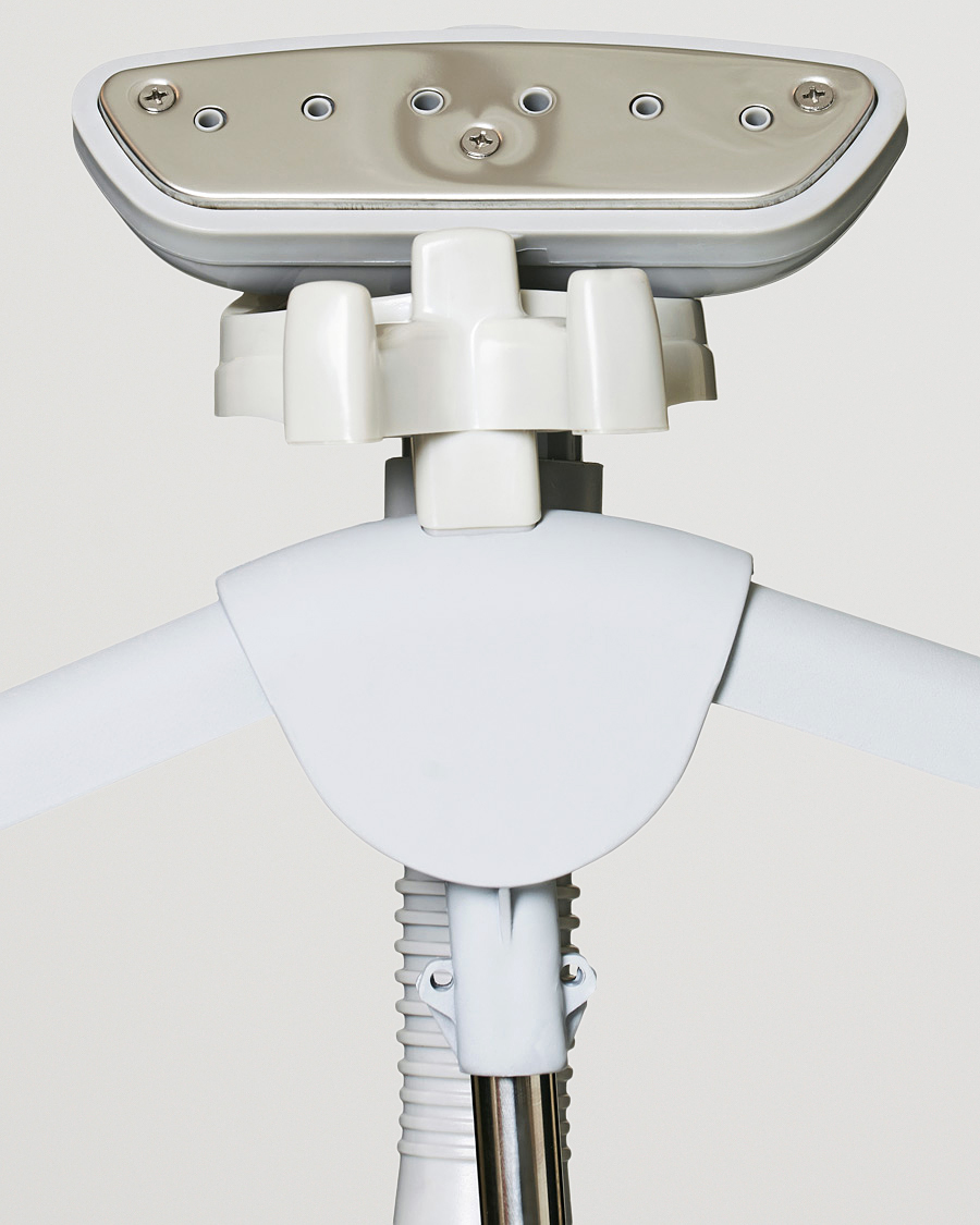 Mies | Steamery Cumulus No.3 Home Steamer Grey | Steamery | Cumulus No.3 Home Steamer Grey