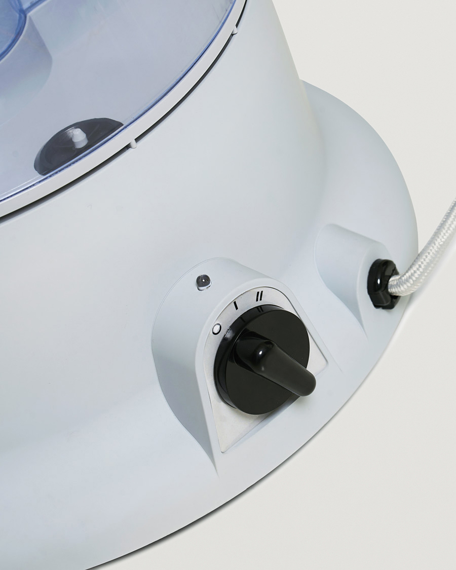Mies | Steamery Cumulus No.3 Home Steamer Grey | Steamery | Cumulus No.3 Home Steamer Grey