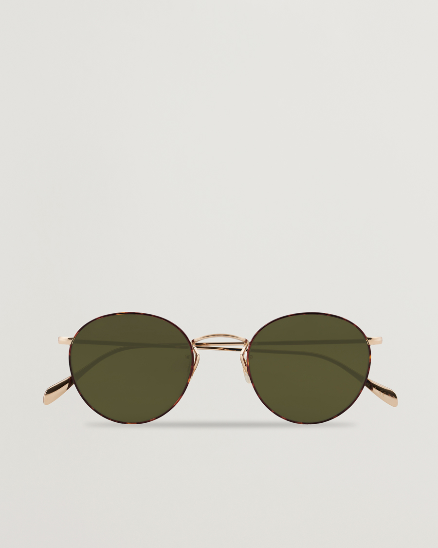 Miehet |  | Oliver Peoples | 0OV1186S Sunglasses Gold/Tortoise
