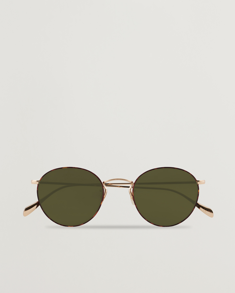Mies | Aurinkolasit | Oliver Peoples | 0OV1186S Sunglasses Gold/Tortoise