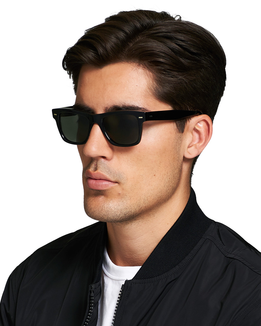 Mies | Oliver Peoples Oliver Sunglasses Black | Oliver Peoples | Oliver Sunglasses Black