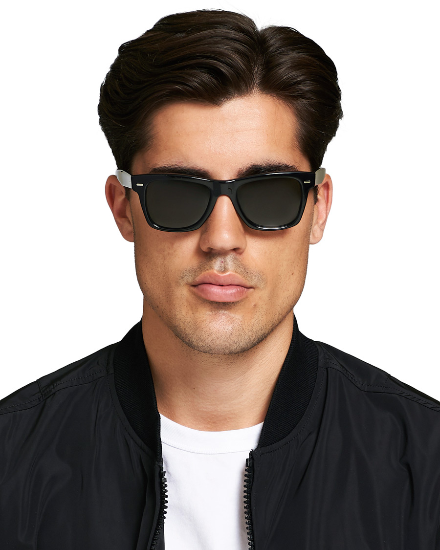 Mies | Oliver Peoples Oliver Sunglasses Black | Oliver Peoples | Oliver Sunglasses Black