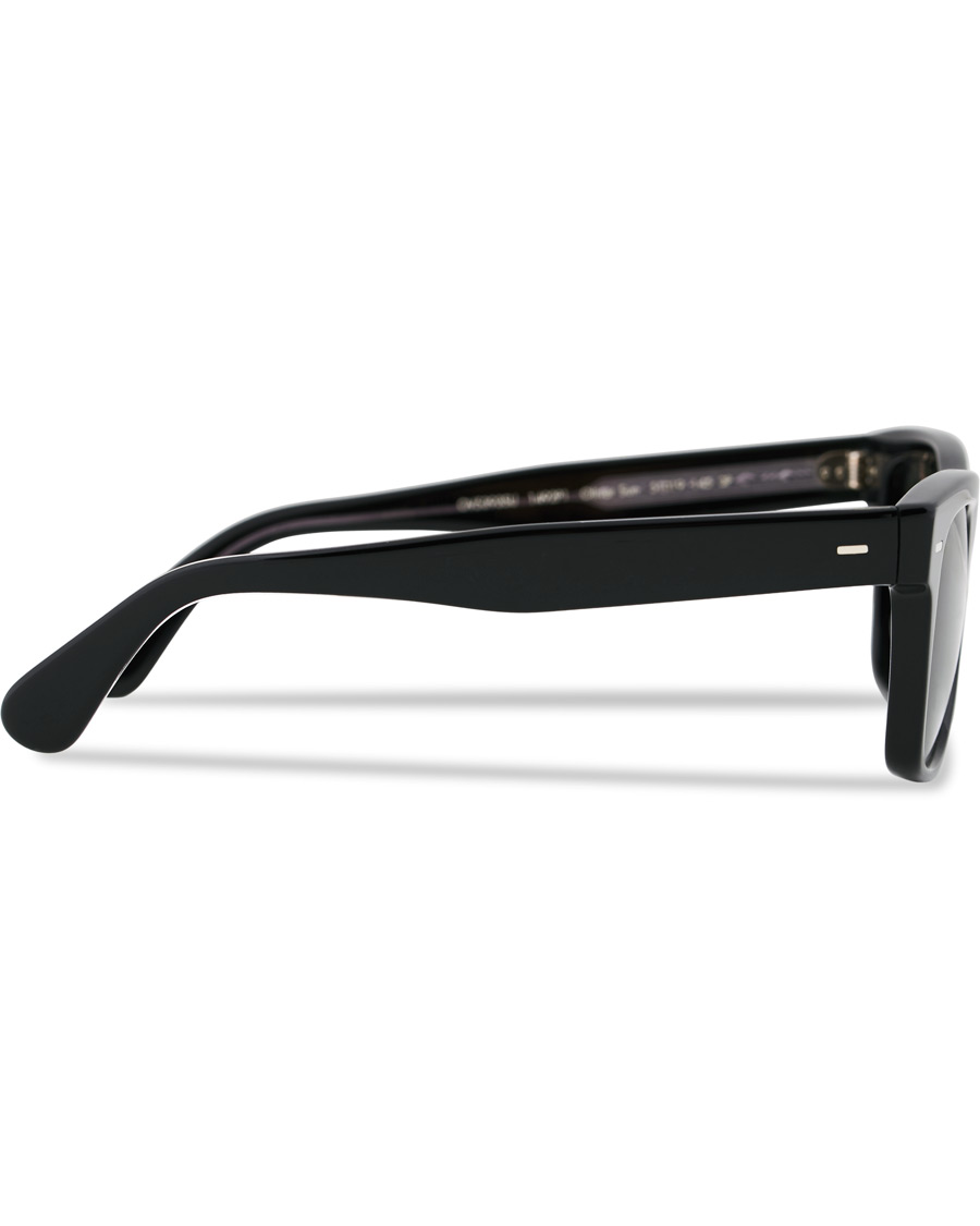 Mies | Oliver Peoples Oliver Sunglasses Black | Oliver Peoples | Oliver Sunglasses Black