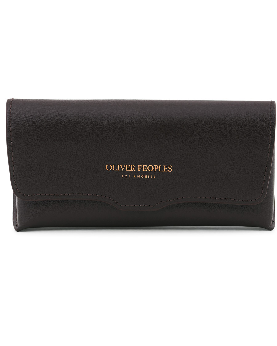 Mies | Oliver Peoples Oliver Sunglasses Black | Oliver Peoples | Oliver Sunglasses Black